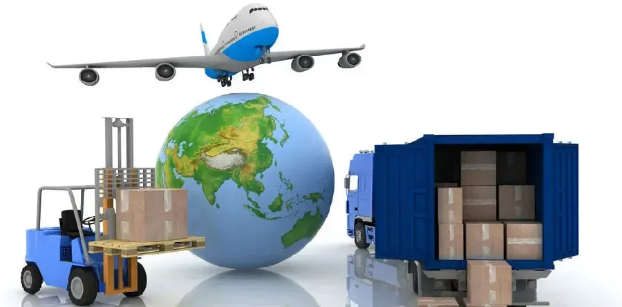 Portable BohoFringe Beach Umbrella