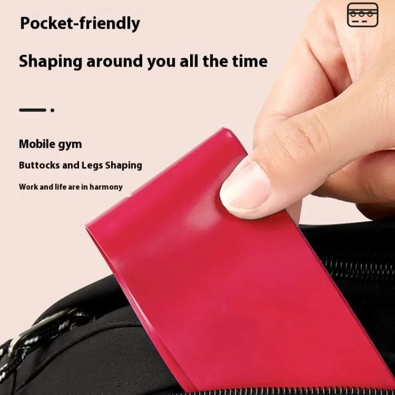 Resistance Bands Set