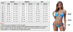 Red One Piece Swimsuit Woman Trikini Raceback Swimwear Thong Beachwear Woman 2025 Cut Out Bathing Suits Ladies Holiday Summer Luxlife Brands