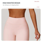 Hearuisavy Women 2 Piece Sport Pants Set Gym Sportswear Workout Short Sleeves Female Push Up Yoga Pants Running Fitness Clothing Luxlife Brands
