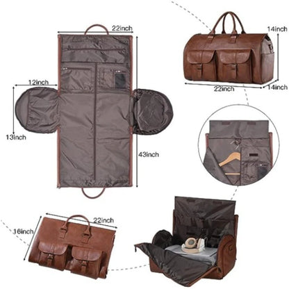 Carry-on Garment Bag