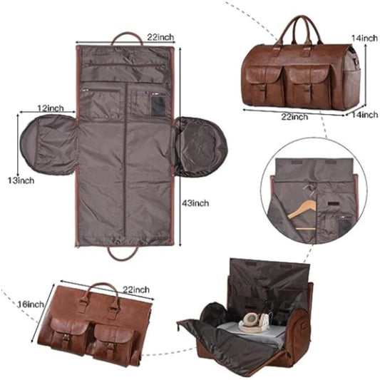 Carry-on Garment Bag