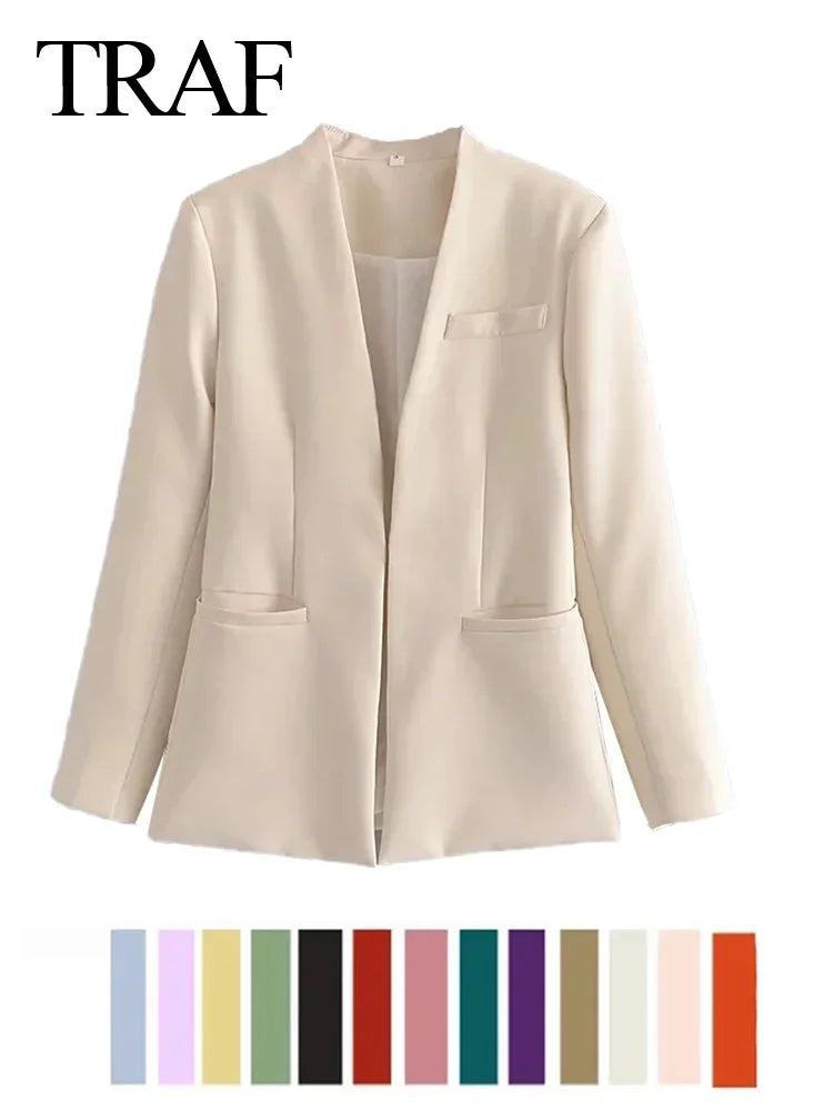 Women’s Fashion Blazer