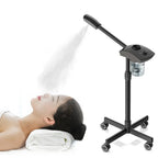 Professional Facial Steamer Warm Mist Humidifier LUXLIFE BRANDS