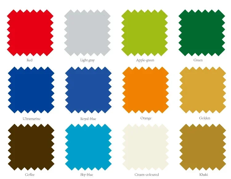 Portable BohoFringe Beach Umbrella