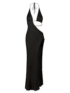 Malibu Beach Maxi Dress Luxlife Brands