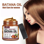 Batana Oil Hair Conditioner Luxlife Brands