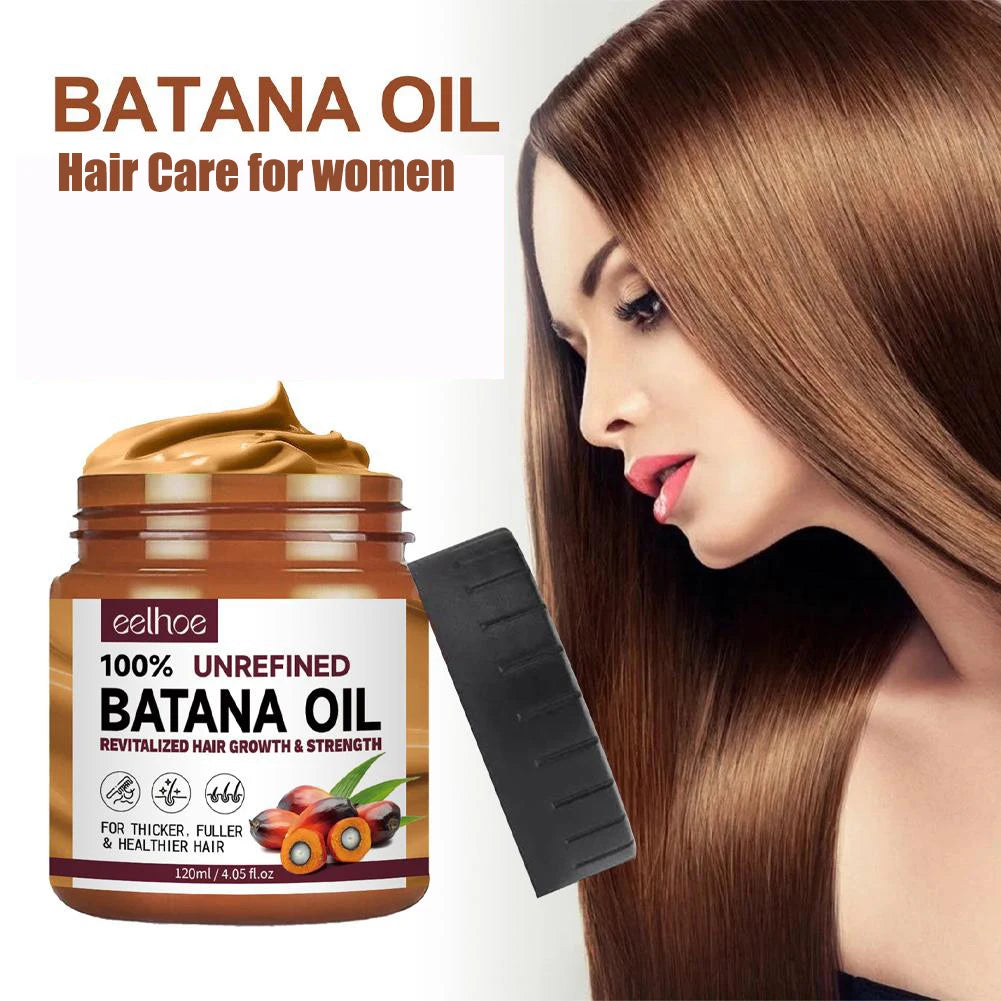 Batana Oil Hair Conditioner