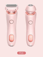 Lux Woman’s Electric Bikini Hair Remover Luxlife Brands