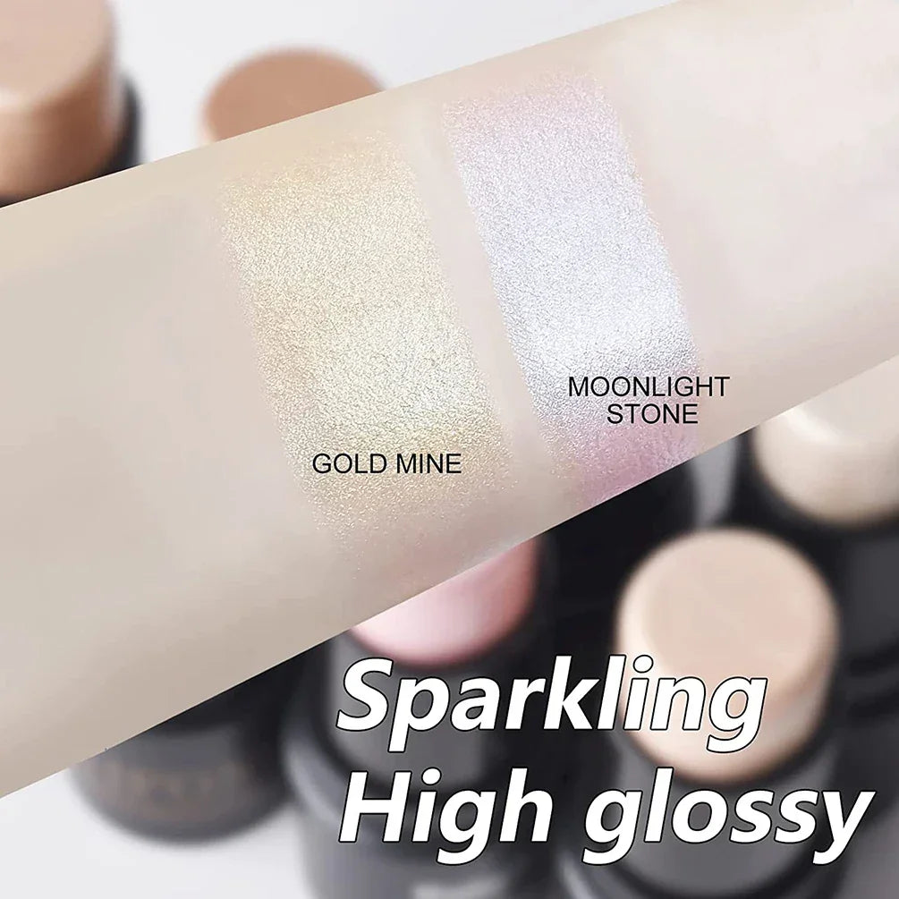 Halo Highlighter Stick LUXLIFE BRANDS