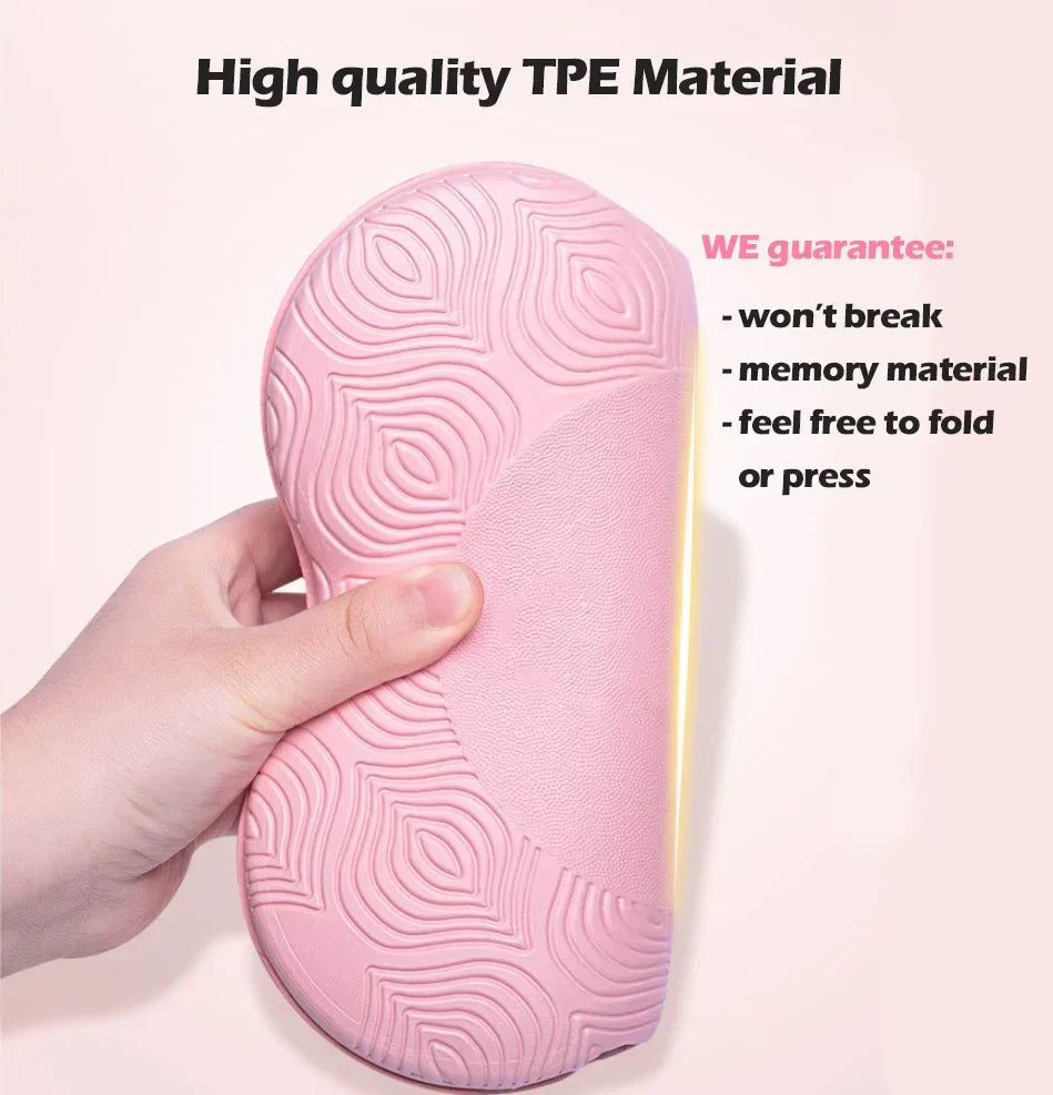 Yoga Anti-Slip Knee Pad LUXLIFE BRANDS