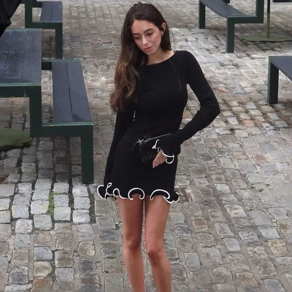 LA Bodycon Party Dress