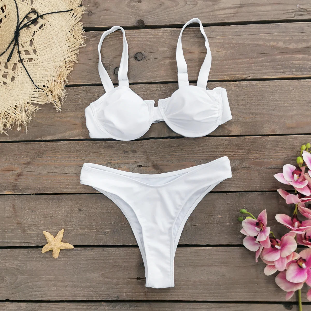 Fantasia Swimwear Set