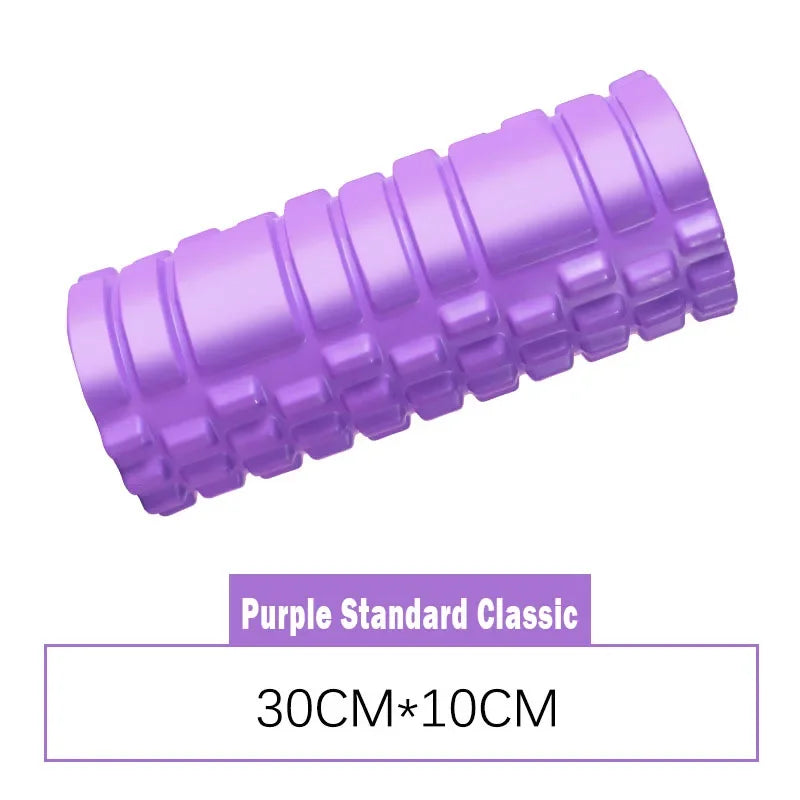 Pilates Foam Roller