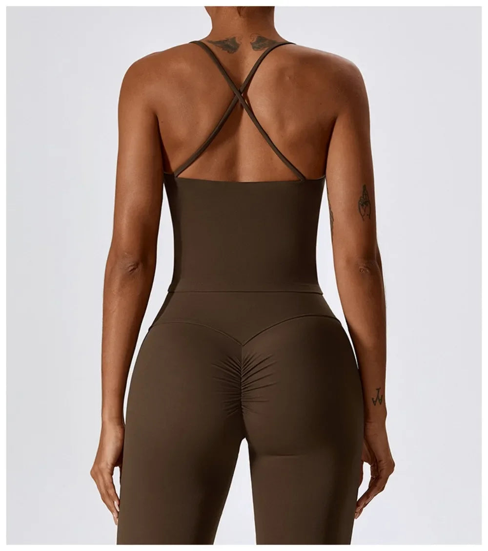 Yogalicious Fitness Collection