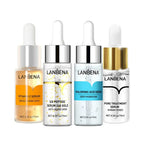 Serum Collection Luxlife Brands