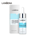Serum Collection Luxlife Brands