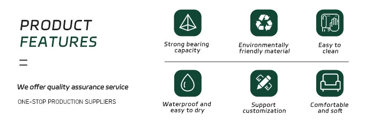 Modern Luxury Rattan Loungers Outdoor Sunbed For Beach Courtyard Park Hotel And Villa Durable Leisure Lounge Bed