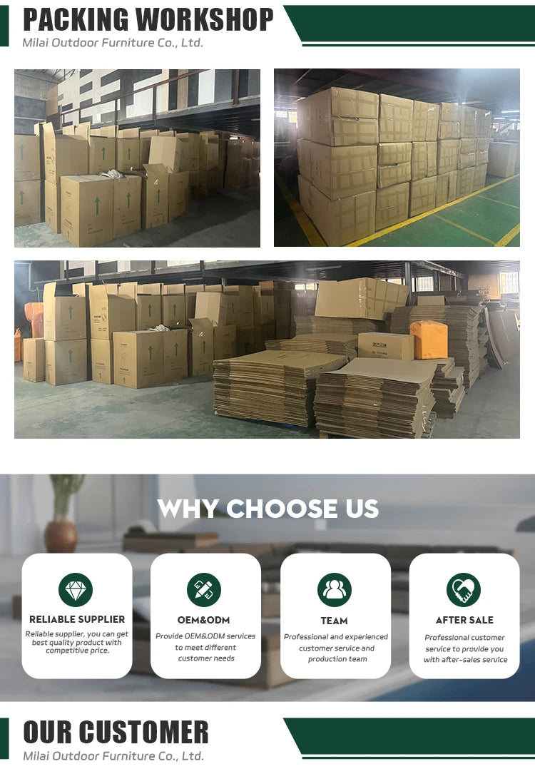 Modern Luxury Rattan Loungers Outdoor Sunbed For Beach Courtyard Park Hotel And Villa Durable Leisure Lounge Bed