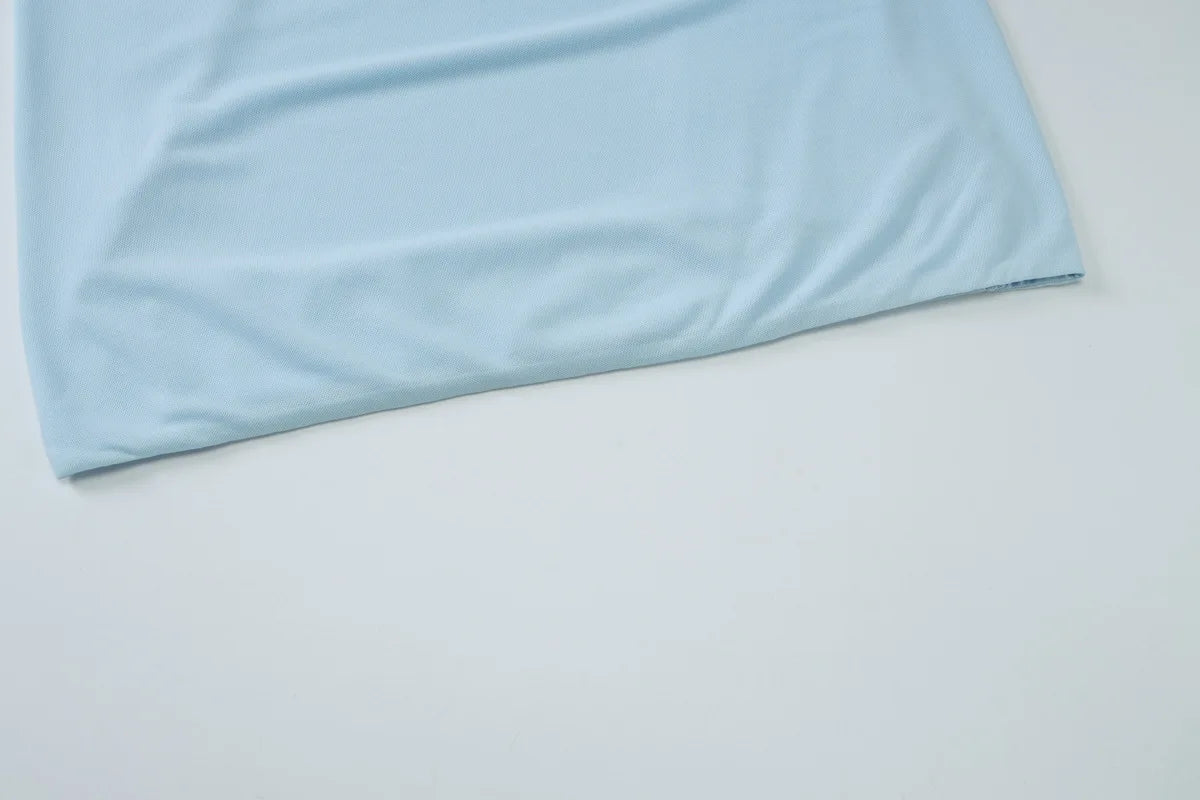 Avrilyaan Hollow Out Backless Sexy Two Piece Set Crop Top And Maxi Long Skirt Women Set Elegant Casual 2 Piece Set Women Set Luxlife Brands