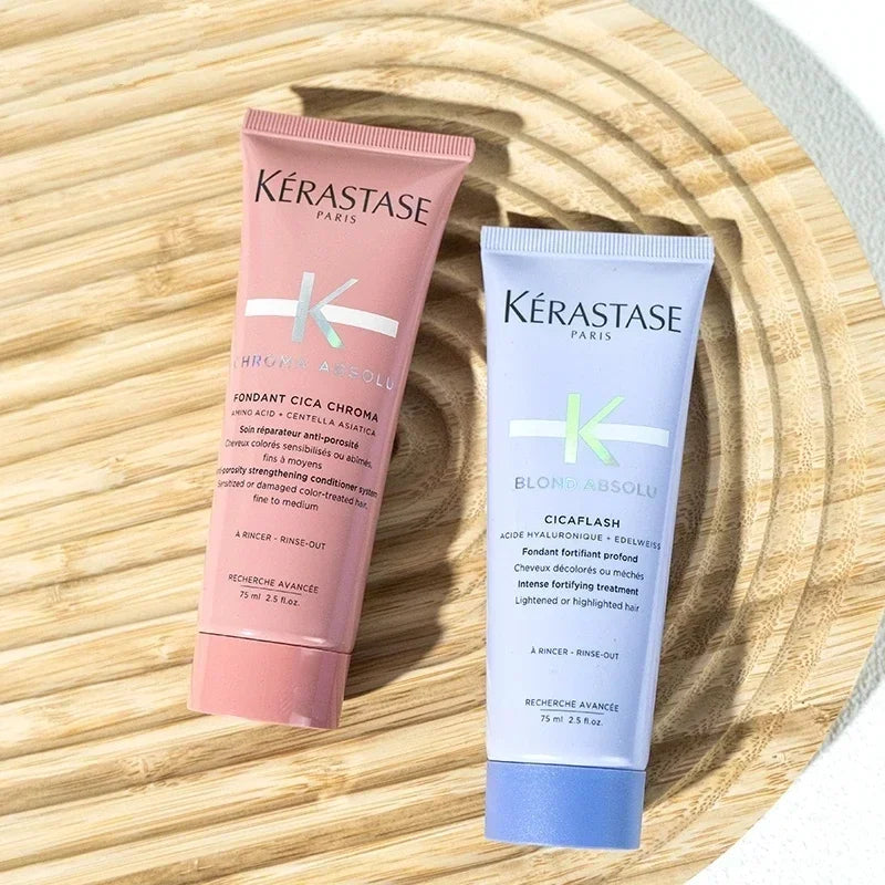 Keratin Hair Repair Conditioner LUXLIFE BRANDS