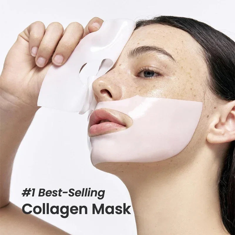 Collagen Hydrating Overnight Mask