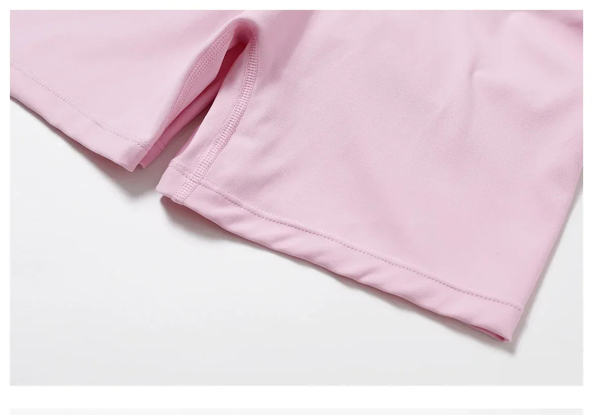 New Long sleeve Shirt Sports Set Women Fitness Tights Yoga Set Crop Top Running High Waist Gym Set Womens Outfits Yoga Clothing