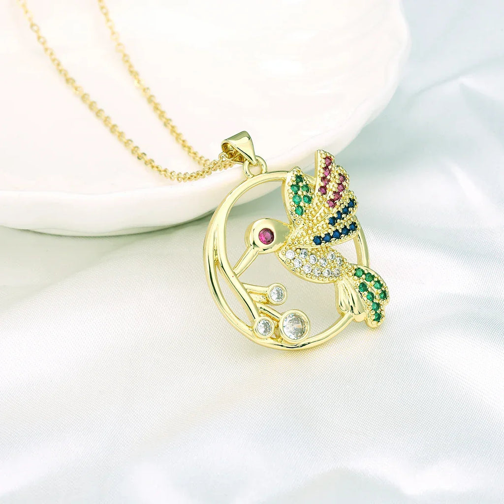 Spring Promo - Lucky Jewelry Set LUXLIFE BRANDS