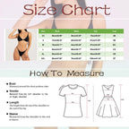 Women'S Triangle Bikini Set Sexy Deep V Beach Swimwear Spaghetti Strap Underwear Bikini G-String Sunbathing Two Piece Swimsuit Luxlife Brands