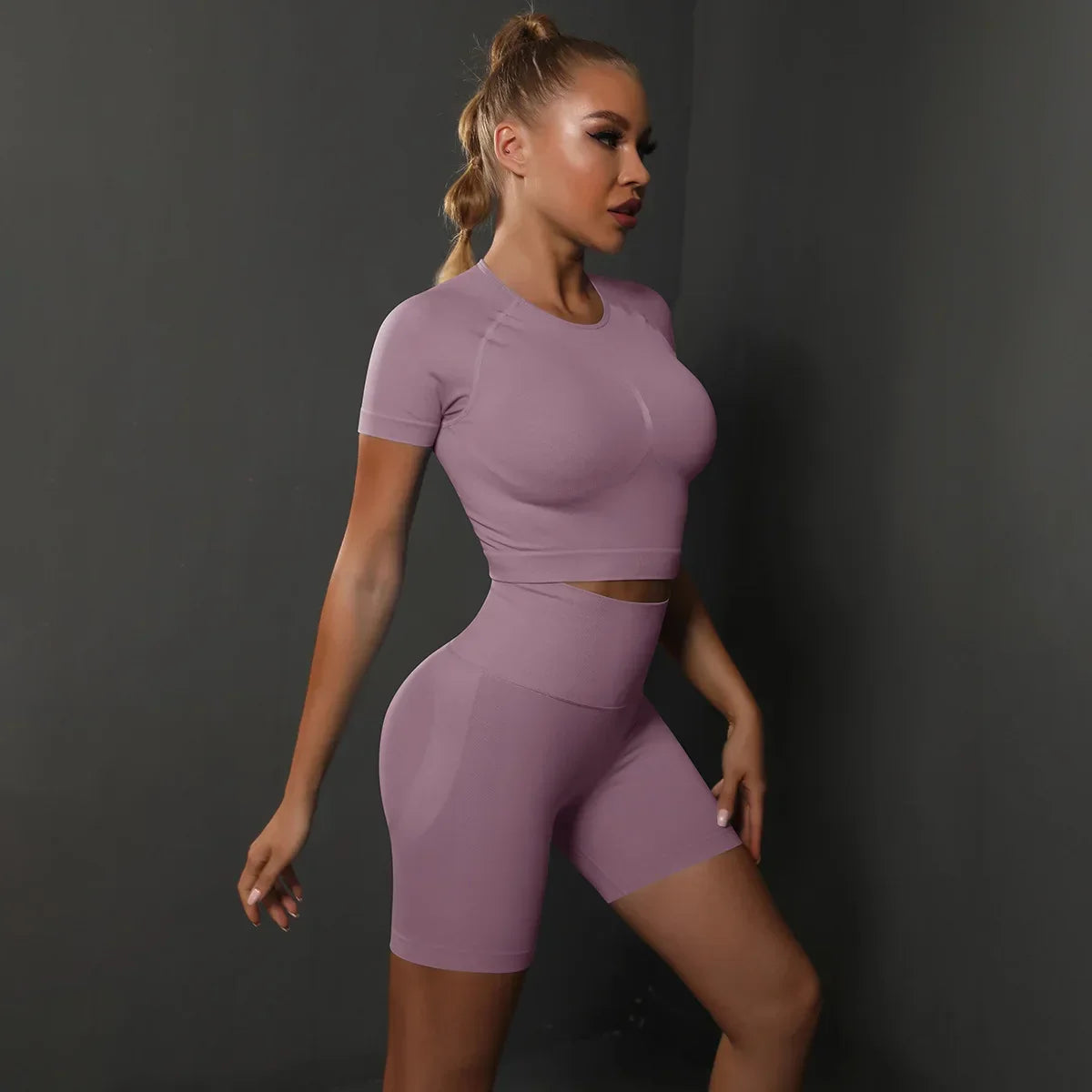 Everyday Flexible Gym Set Collection Luxlife Brands