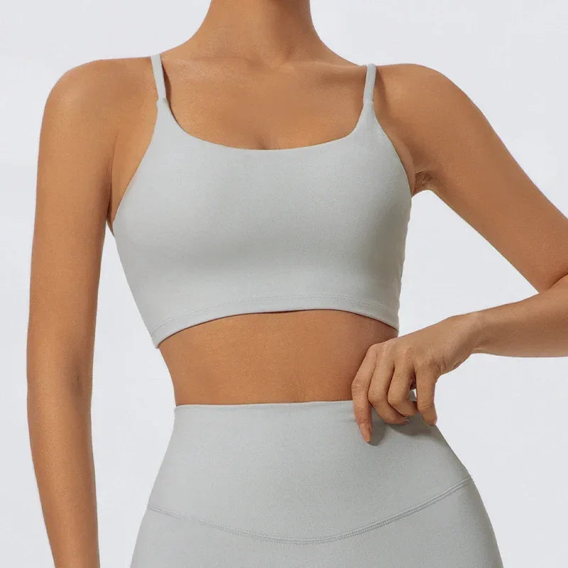 Flex Ultra-Soft Quick-Dry Yoga Collection