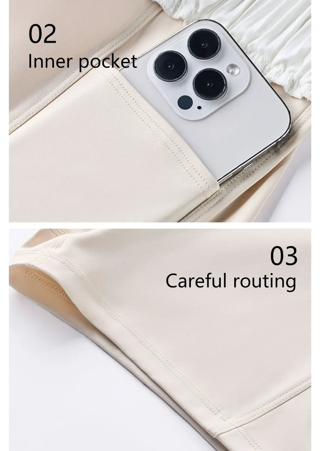 Yoga Shorts Quick Dry