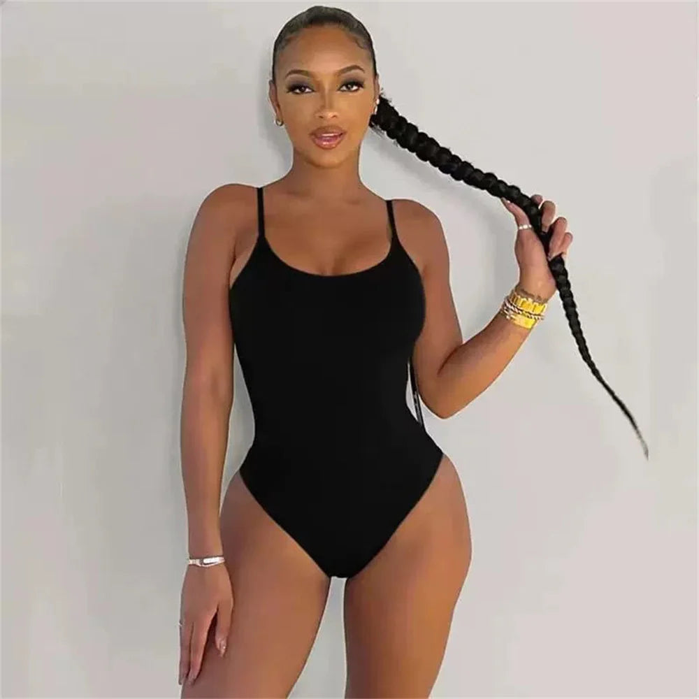 Island Bound Skinny Monokini