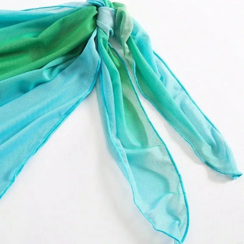 Stylish Beach Swimwears Coverup Women Beach Wrap Skirt Swimsuit Coverup Wrap Skirt Bathing Suit Coverup Skirt Beach Wrap