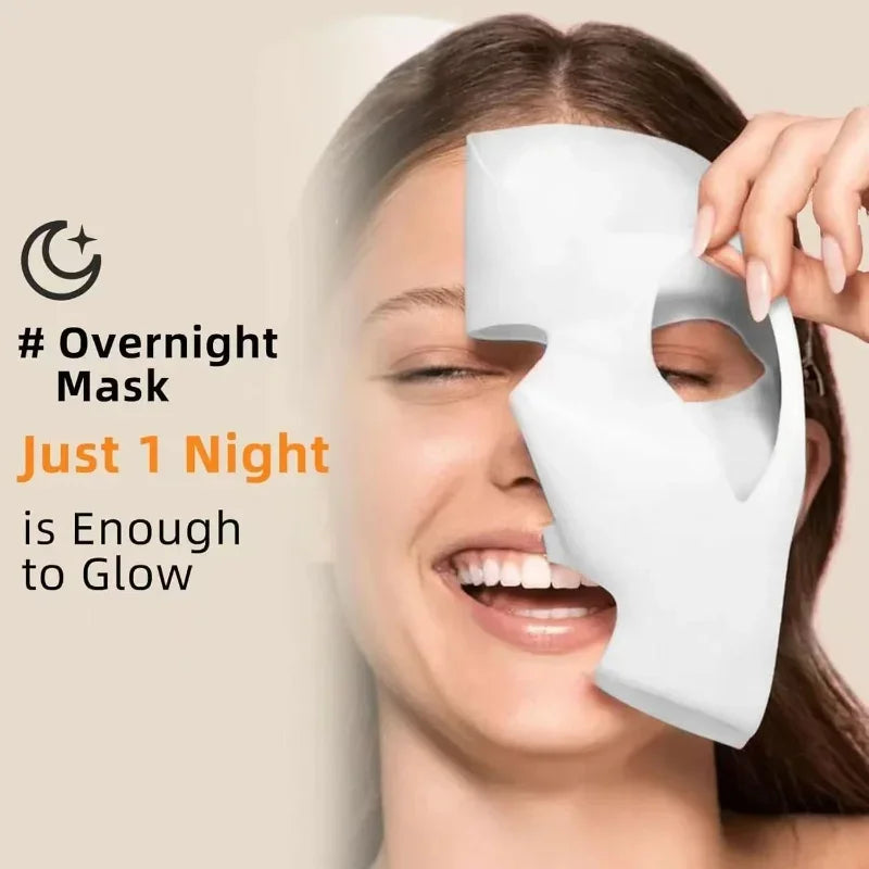 Collagen Hydrating Overnight Mask