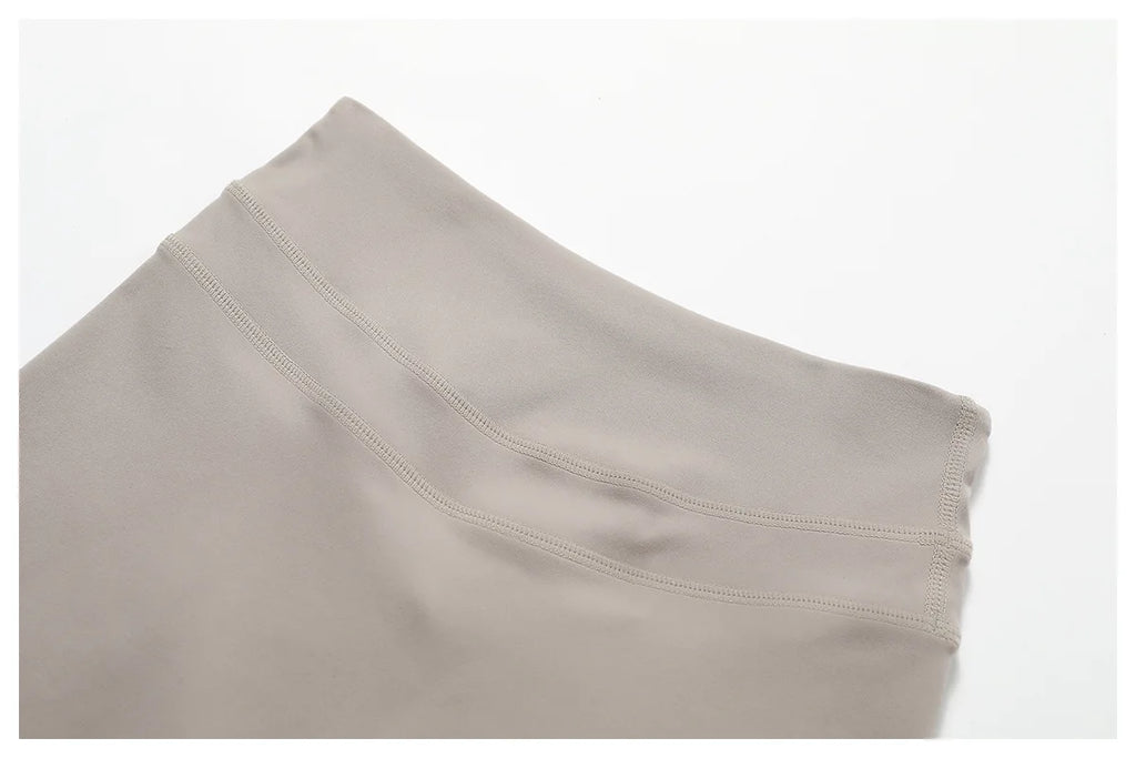 Hearuisavy 2-Piece Yoga Sets Sports Suit Women Fitness Tracksuit Running Workout Shirt Yoga Clothing Quick-Drying Gym Set Women