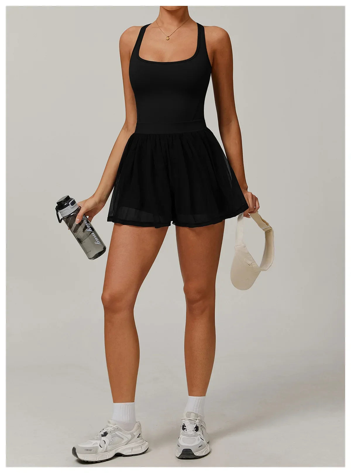 Women Bodysuits Tummy Control Butt Lifting Sports Fitness Rompers Sports Bodysuit Yoga Suit Women's Gym Push Up Workout Clothes