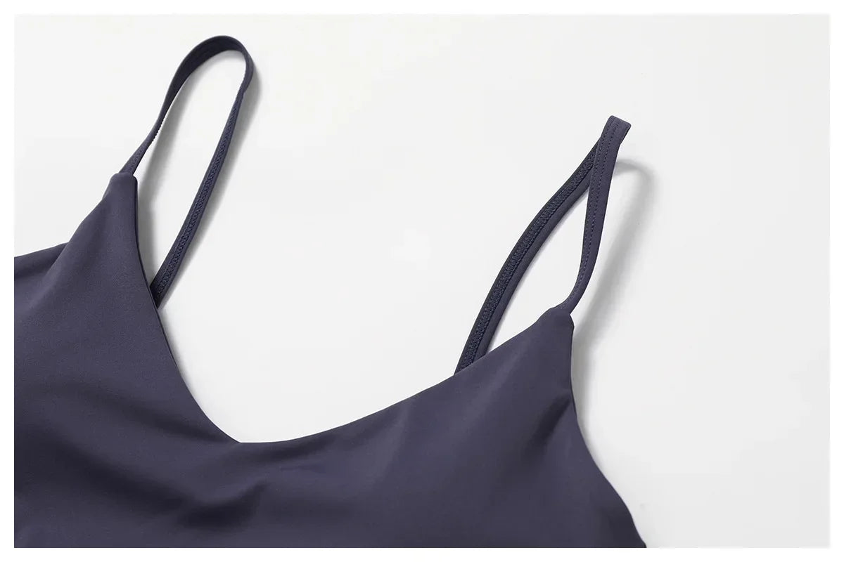 Lucid High Waist Flare Leg Yoga Set Luxlife Brands