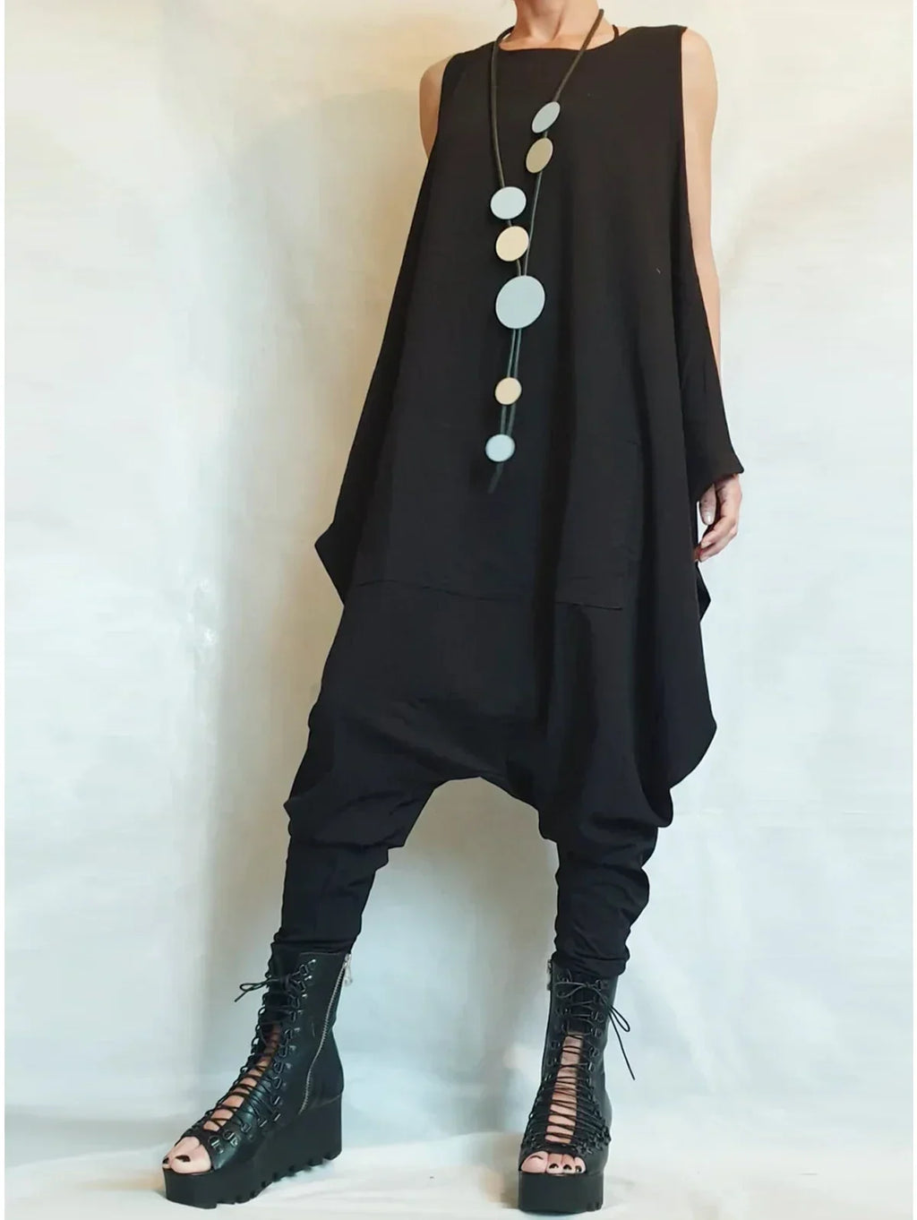 TikTok Shop Favorite Jumpsuit LUXLIFE BRANDS