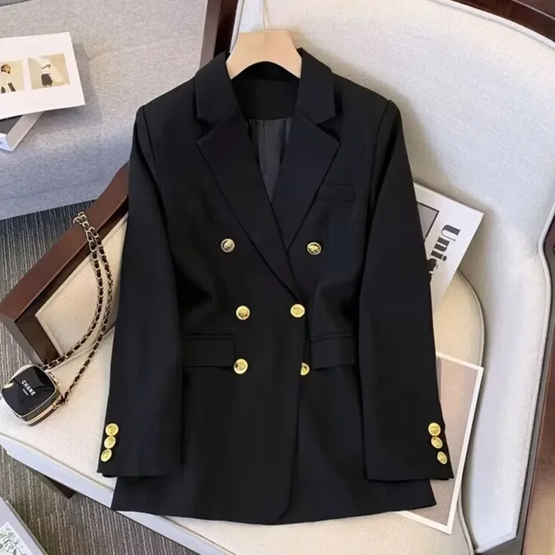 Women’s Friday Slim Fit Blazer LUXLIFE BRANDS