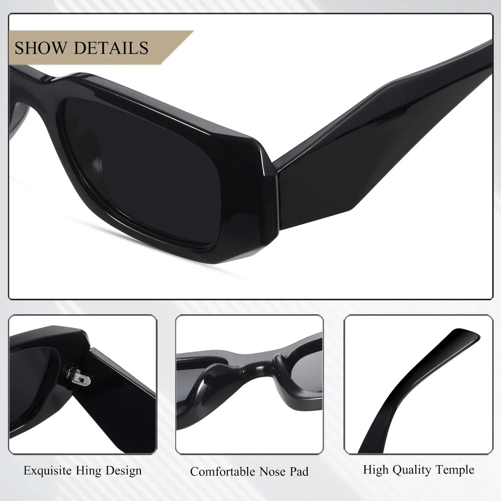Polarized Sunglasses UV Protection