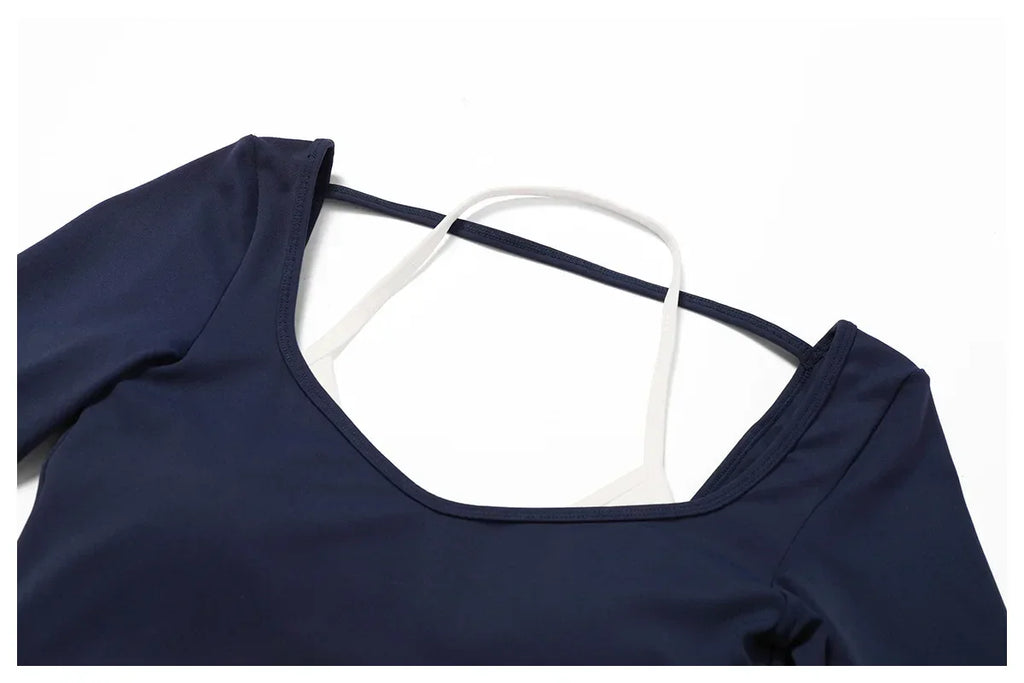 Bold Yoga Quick Dry Collection