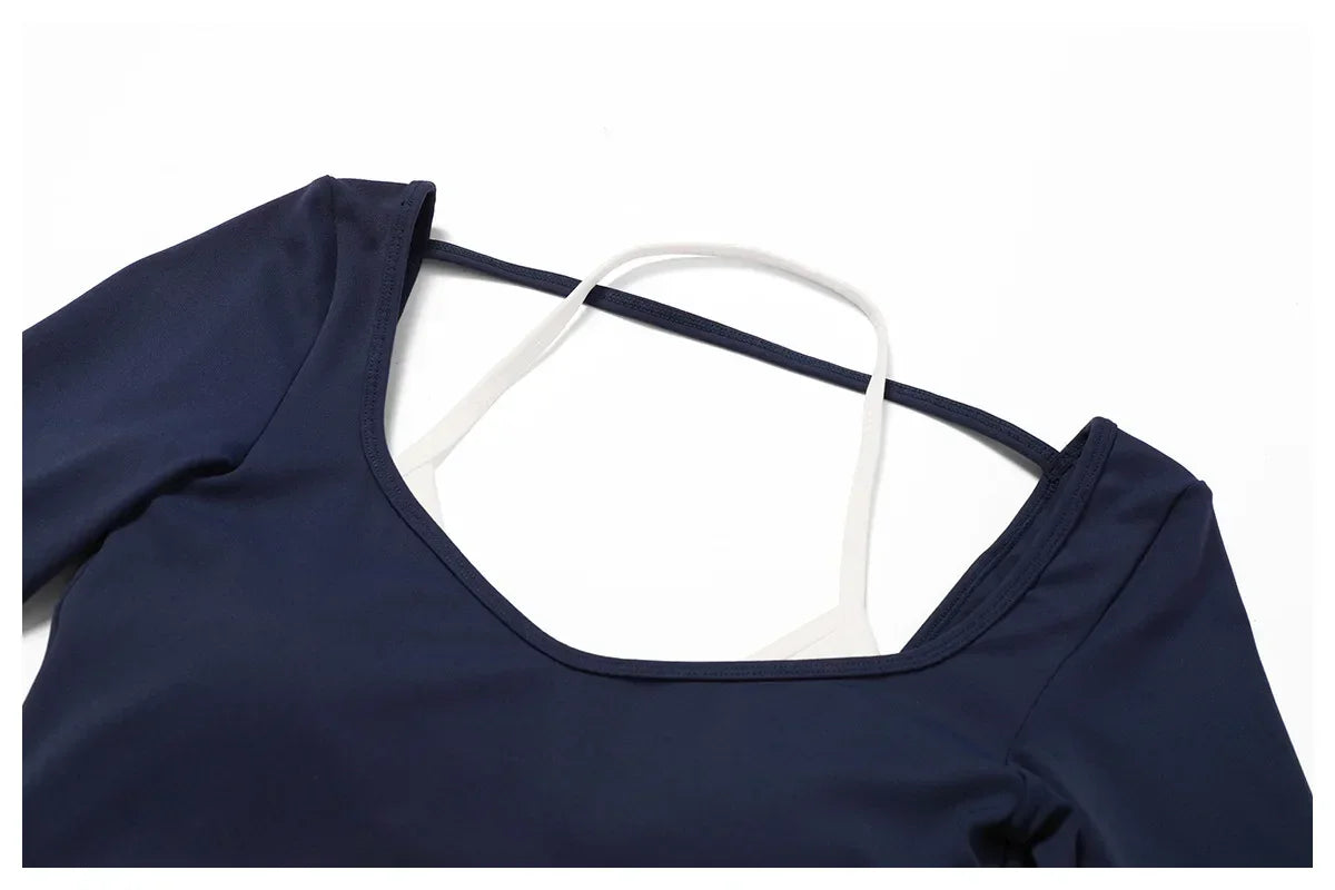 Bold Yoga Quick Dry Collection