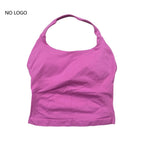 Yoga Halter Top Luxlife Brands