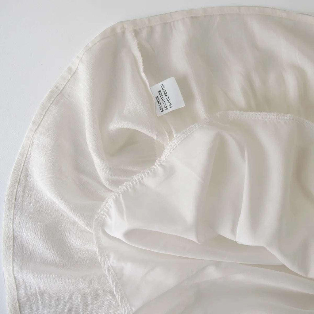 Wolfeel Spring Summer Women's Linen Cotton Dress Vintage  A-line Sling Dress Sexy Hot Girl V-neck Camisole RUFFLES Dress