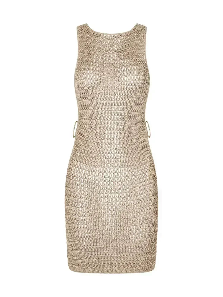 Seaside Beachwear Cover Up