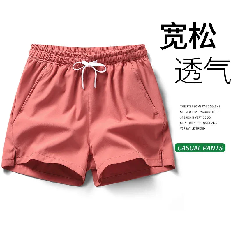 LUXMAN NASA Running Short With Zippered pockets LUXLIFE BRANDS