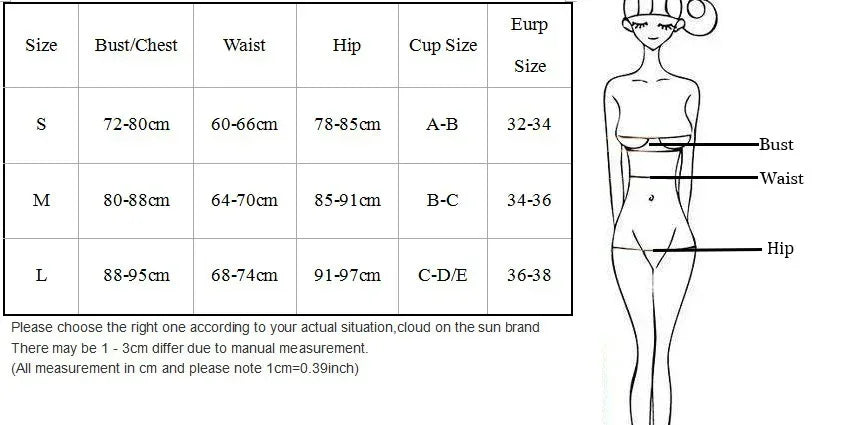 Swimsuit Women 2023 Black Shiny Bikini Sexy High Waist 2 Piece Swimwear Steel Support Female V-neck Beach Bathing Suit YX1378X LUXLIFE BRANDS