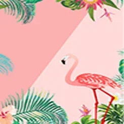 Portable BohoFringe Beach Umbrella