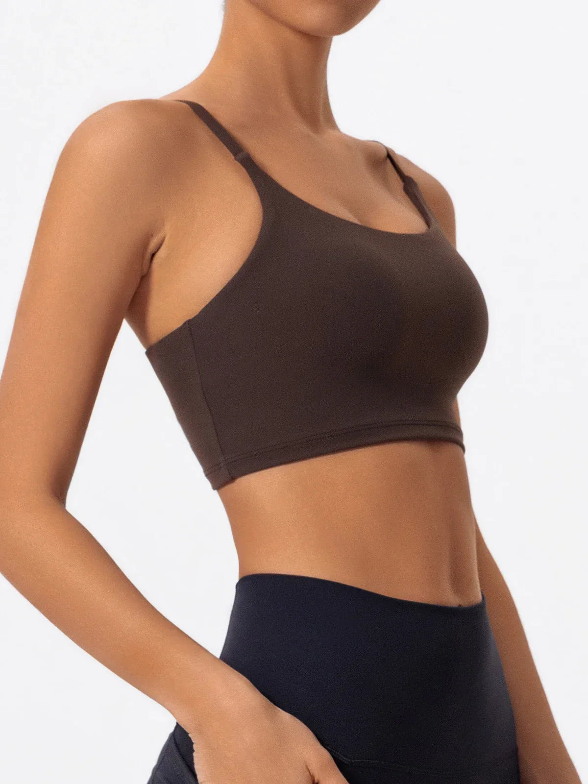 Flex Ultra-Soft Quick-Dry Yoga Collection Luxlife Brands